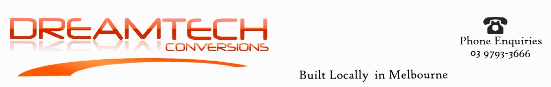 Dreamtech Logo